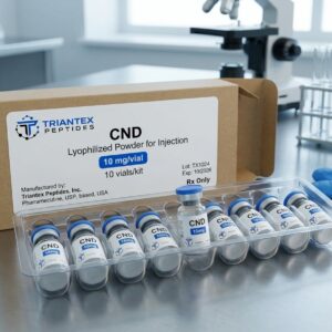 CND 10 mg/vial,10vial/kits