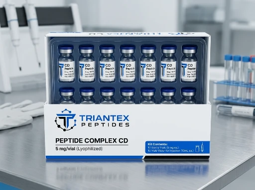 CD 5 mg/vial,10vial/kits