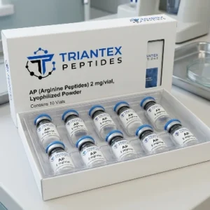 AP 2 mg/vial,10vial/kits