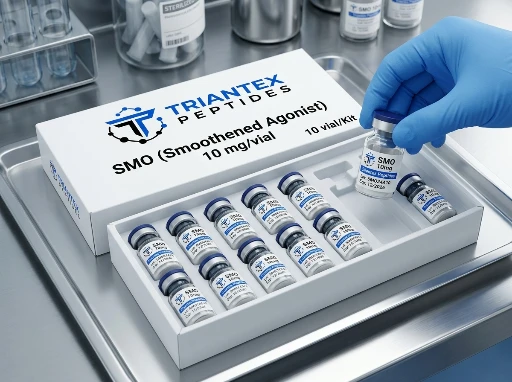 SMO 10 mg/vial,10vial/kits