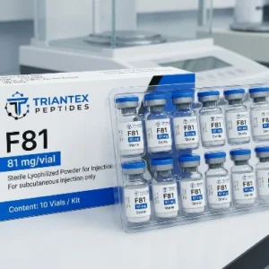 F81 mg/vial,10vial/kits
