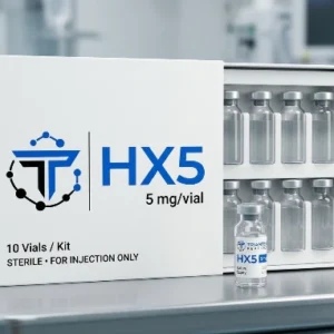 HX5 mg/vial,10vial/kits