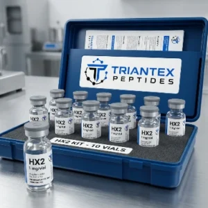 HX2 mg/vial,10vial/kits