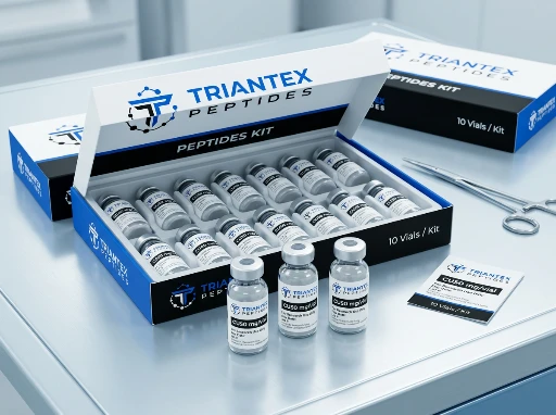 CU50 mg/vial,10vial/kits
