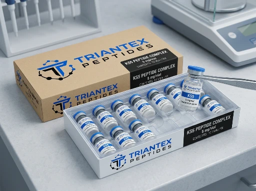 KS5 mg/vial,10vial/kits