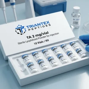 TA 2 mg/vial,10vial/kits