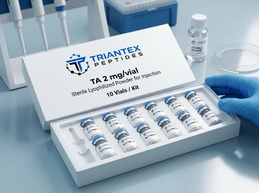 TA 2 mg/vial,10vial/kits