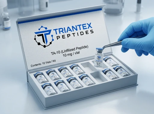 TA10 mg/vial,10vial/kits