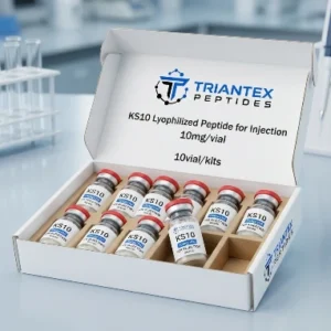 KS10 mg/vial,10vial/kits