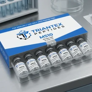MS10 mg/vial,10vial/kits