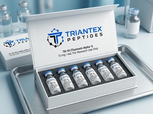 TA10 mg/vial,10vial/kits