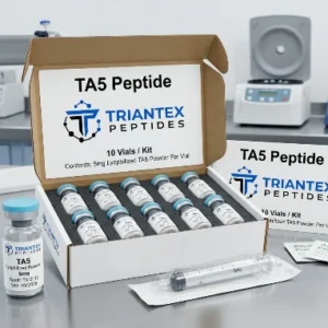 TA5 mg/vial,10vial/kits