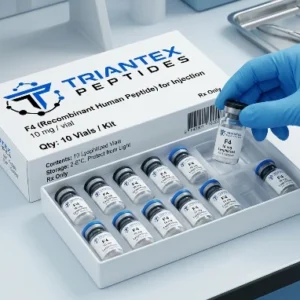 F4 10mg/vial,10vial/kits