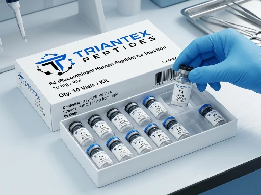 F4 10mg/vial,10vial/kits