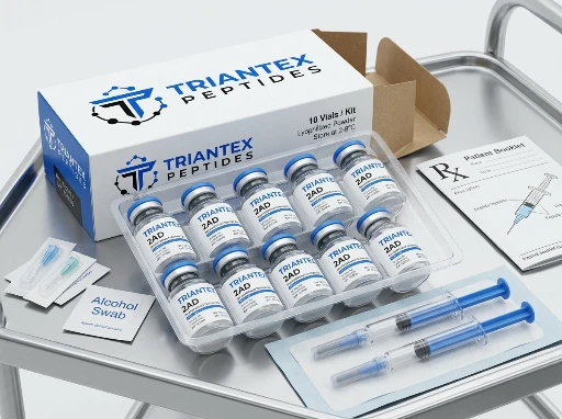 2AD 10vial/kits