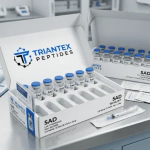 5AD 10vial/kits