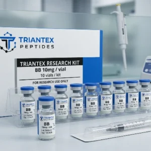 BB 10mg/vial,10vial/kits