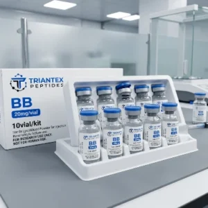 BB 20mg/vial,10vial/kits