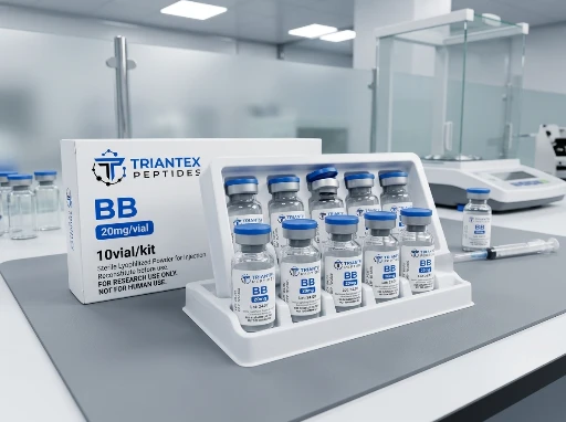 BB 20mg/vial,10vial/kits