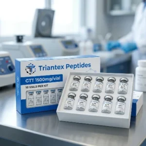 GTT1500mg/vial,10vial/kits