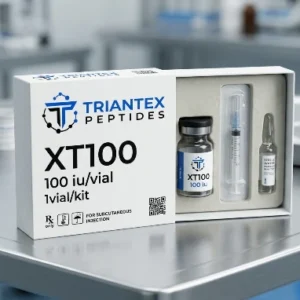XT100 iu/vial,1vial/kits