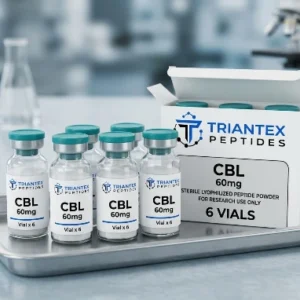 CBL 60mg *6 vials