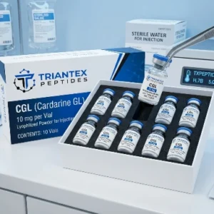 CGL 10mg/vial,10vial/kits