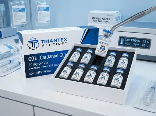 CGL 10mg/vial,10vial/kits