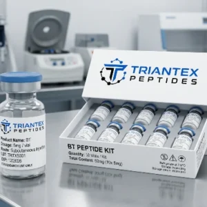 BT 5mg/vial,10vial/kits