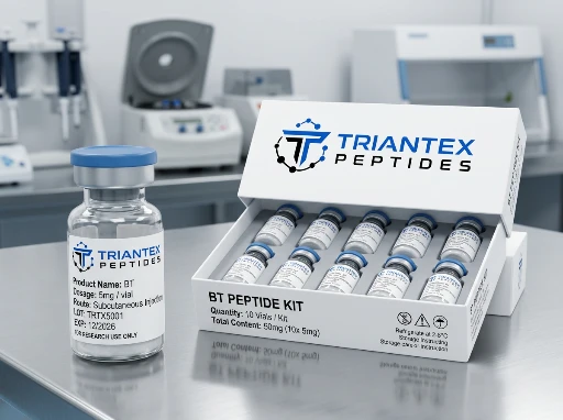 BT 5mg/vial,10vial/kits