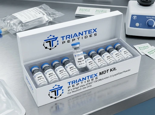 MDT 5mg/vial,10vial/kits