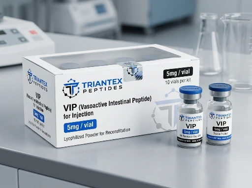 VIP 5mg/vial,10vial/kits