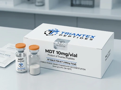 MDT 10mg/vial,10vial/kits