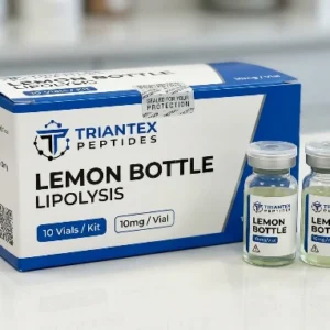 Lemon Bottle 10mg/vial,10vial/kits