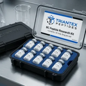 BC 5mg/vial,10vial/kits
