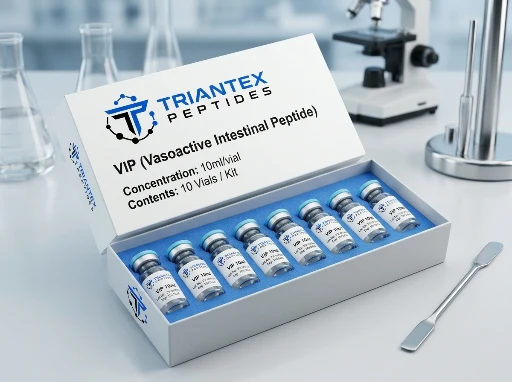 VIP 10ml/vial,10vial/kits