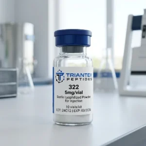 322 5mg/vial,10vial/kits