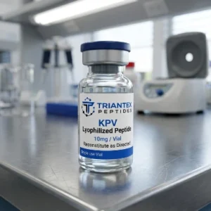 KPV 10ml/vial,10vial/kits