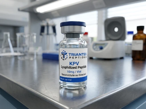 KPV 10ml/vial,10vial/kits