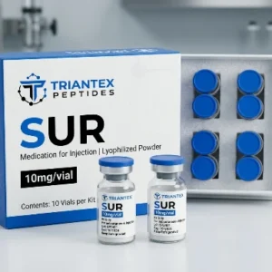 SUR 10mg/vial,10vial/kits