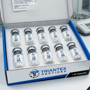 CS 5mg/Vial × 10 Vials/Kit