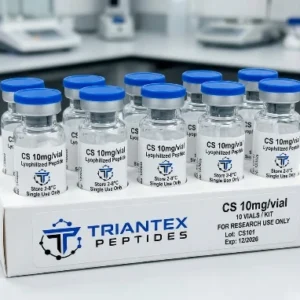 CS 10mg/vial,10vial/kits