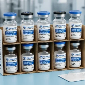H 8iu*10vials