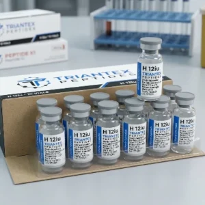 H 12iu*10vials