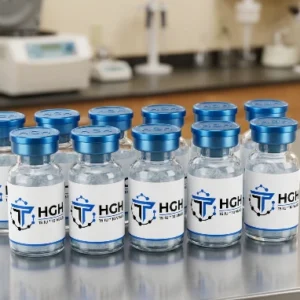 H 15iu*10vials