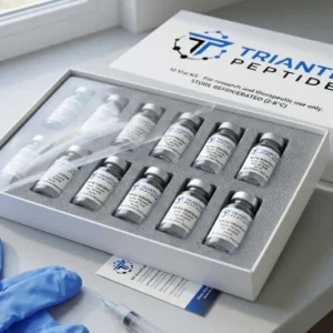 BA 3ml/vial，10vial/kits