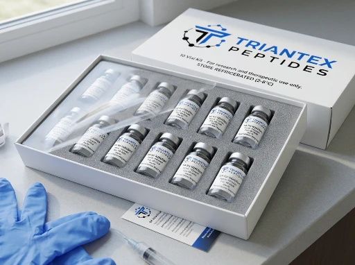 BA 3ml/vial,10vial/kits