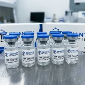 WA 3ml/vial,10vial/kits