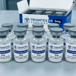 FR 5mg *10 vials