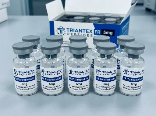 FR 5mg *10 vials